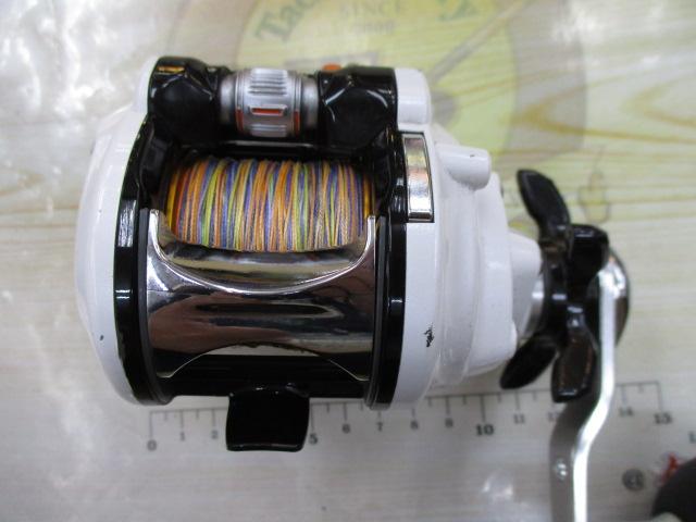 レオブリッツ 300J