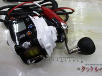 レオブリッツ 300J