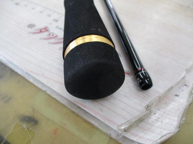 ファーストキャスト FCS-662L
