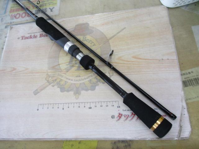 ファーストキャスト FCS-662L