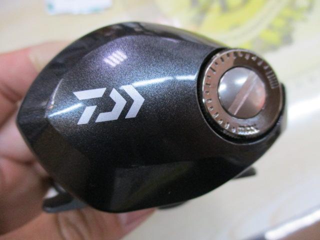 アルファス AIR 5.8L