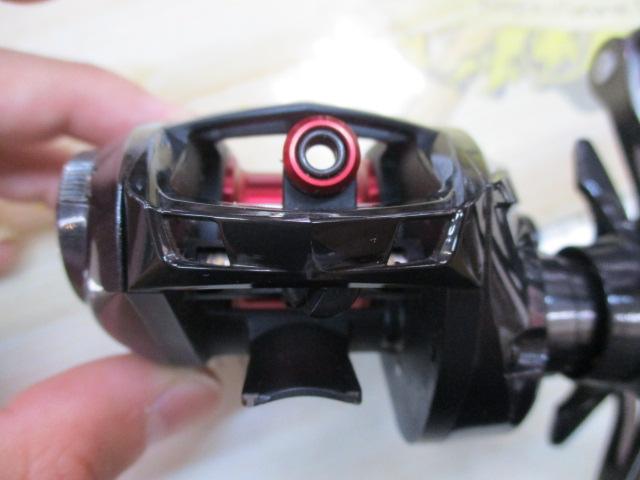 アルファス AIR 5.8L
