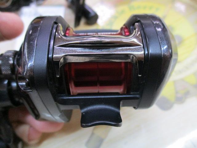 アルファス AIR 5.8L