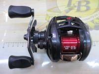 アルファス AIR 5.8L