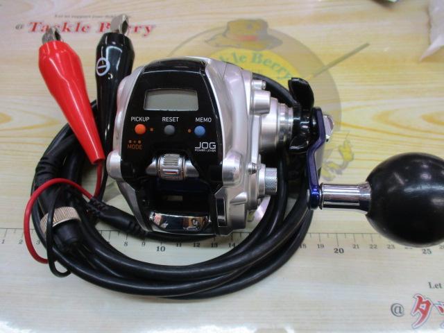 シーボーグ 150J