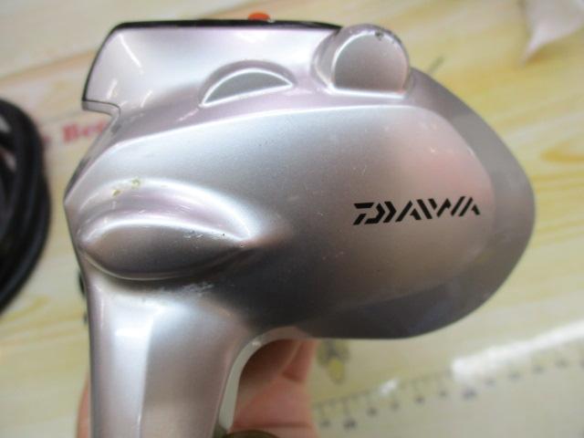シーボーグ 150J
