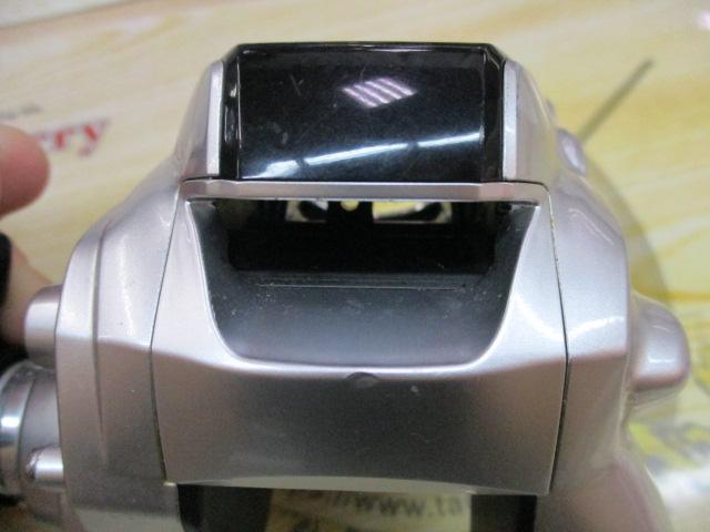 シーボーグ 150J