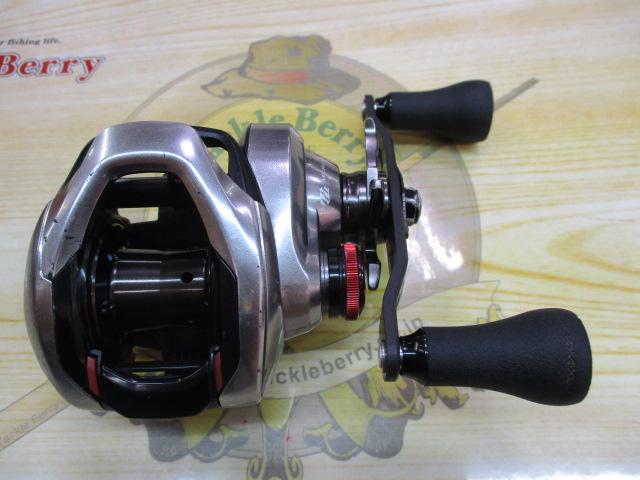 21スコーピオンDC 150HG