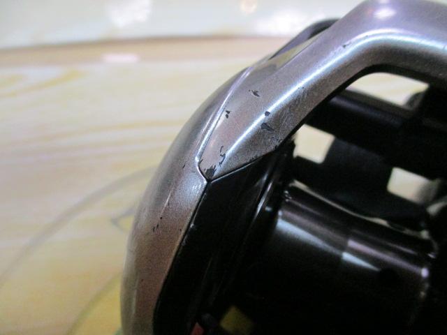 21スコーピオンDC 150HG