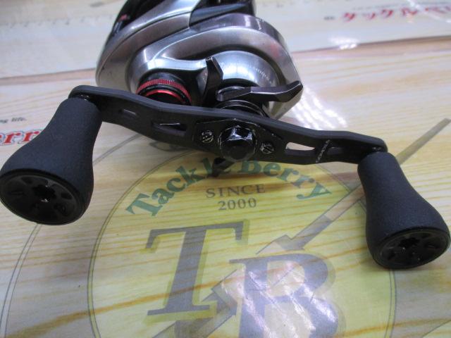 21スコーピオンDC 150HG