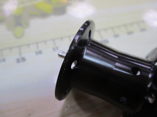 21スコーピオンDC 150HG
