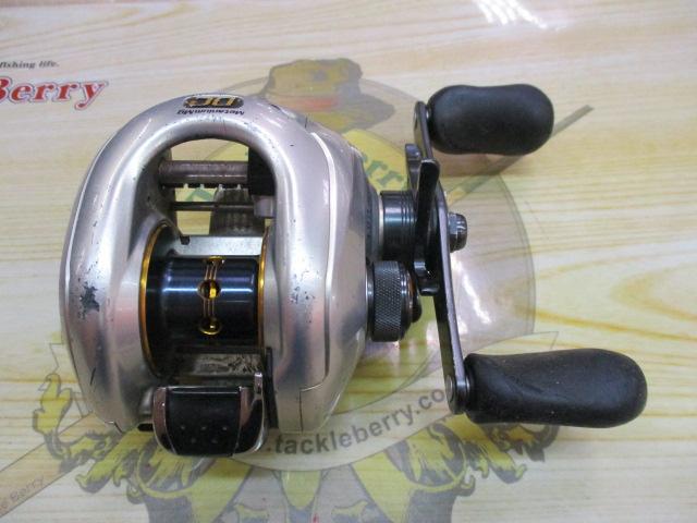 08メタニウムMgDC7 RH