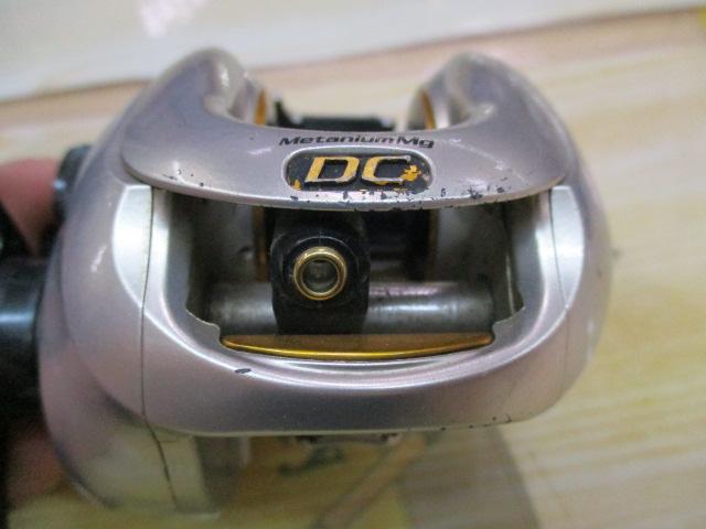 08メタニウムMgDC7 RH