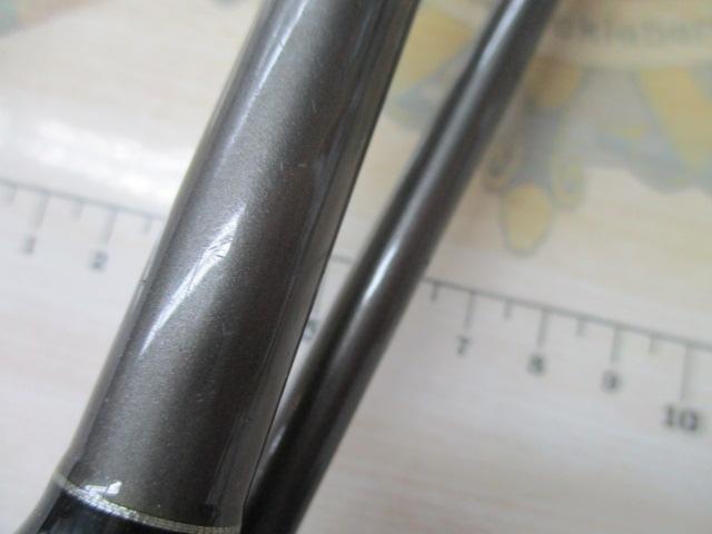 クロステージ CRK-862E