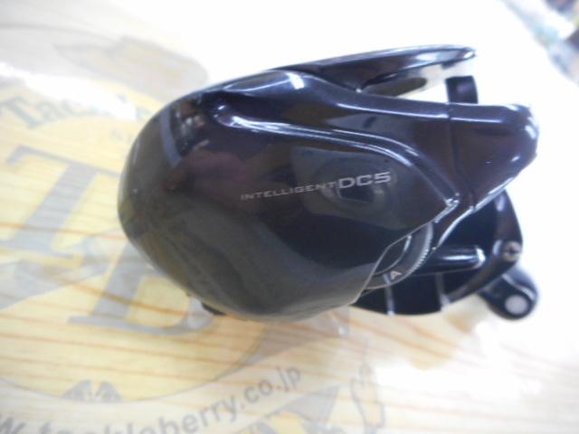 17スコーピオンDC 101HG
