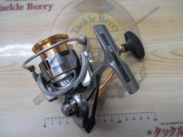 18フリームス LT3000