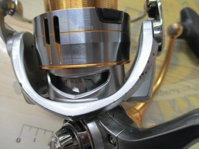 18フリームス LT3000