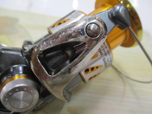 07ステラ C3000