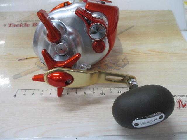 06電動丸イカスペシャル　3000