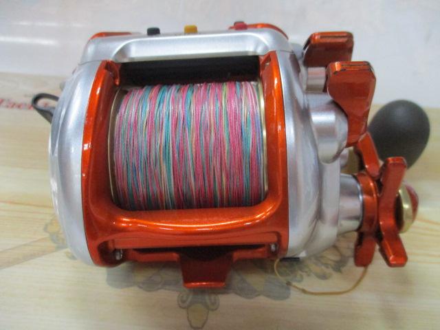 06電動丸イカスペシャル　3000