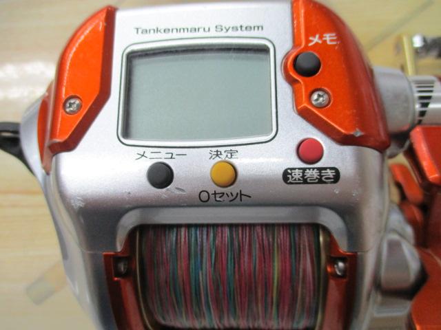 06電動丸イカスペシャル　3000