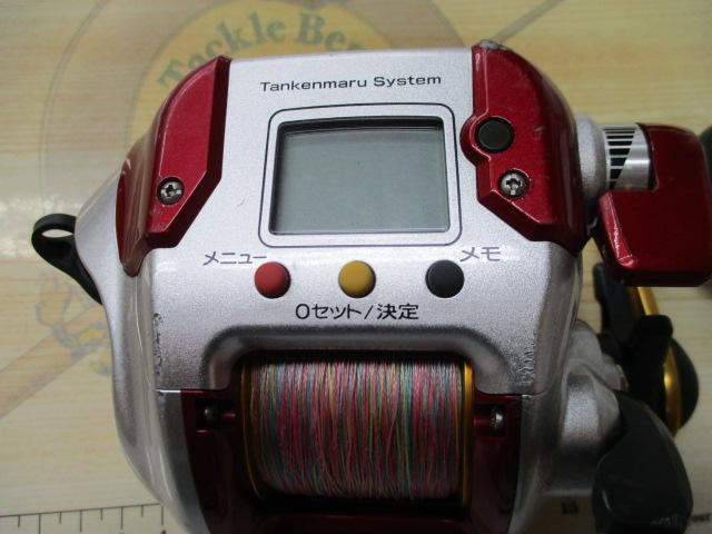 08電動丸 1000プレイズ