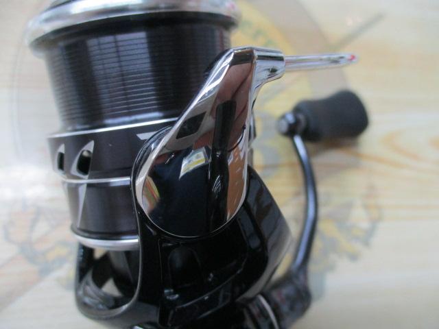 23タトゥーラ FC LT2500SS-H-QD｜＠ベリーネット 日本最大新品中古釣具