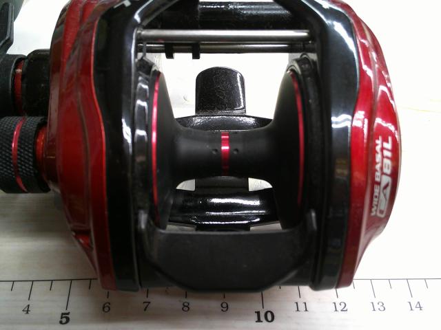 ワイドバサル CA81L