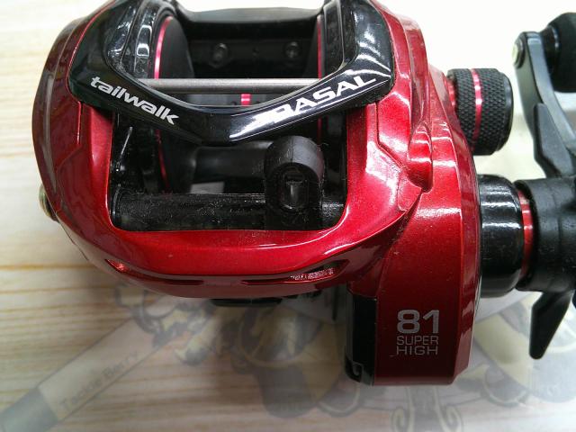 ワイドバサル CA81L