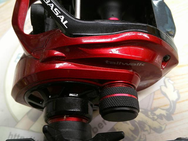 ワイドバサル CA81L