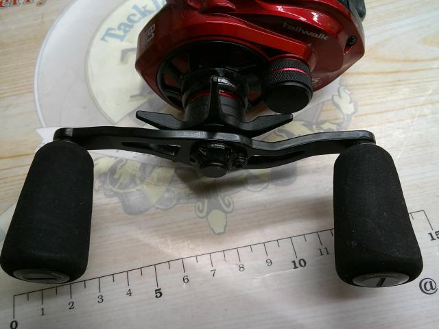 ワイドバサル CA81L