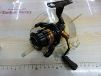 22ソアレBB C2000SSHG