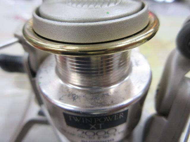 95ツインパワーXT 2000DH