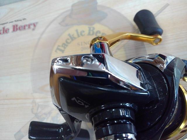17サハラ 2500HGS