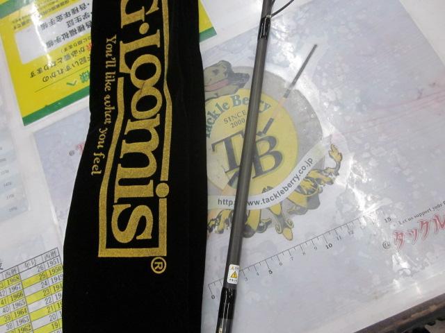 GLX 843S SJR