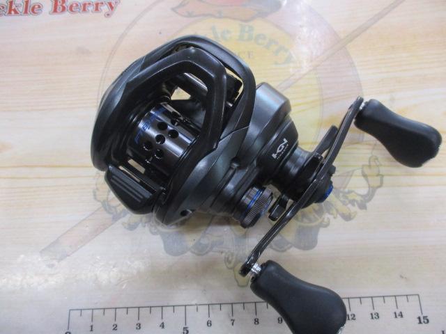 21SLX BFS XG RH