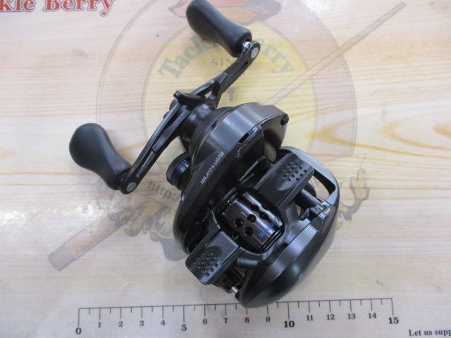 21SLX BFS XG RH