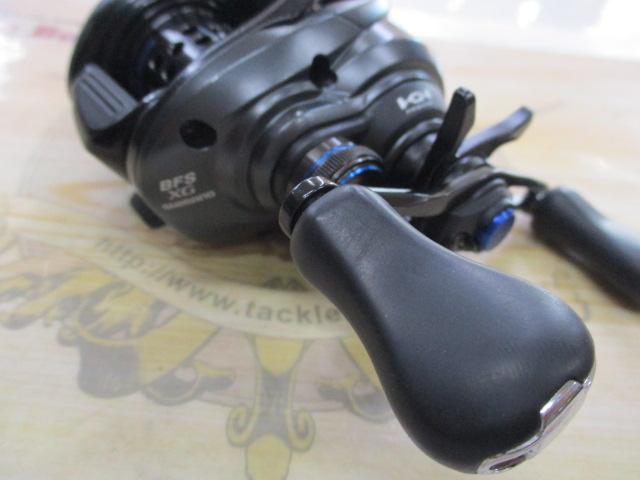 21SLX BFS XG RH