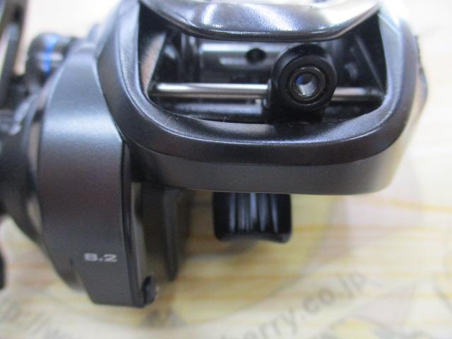21SLX BFS XG RH