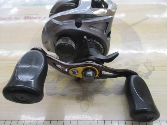 ダイワSS SV 103H