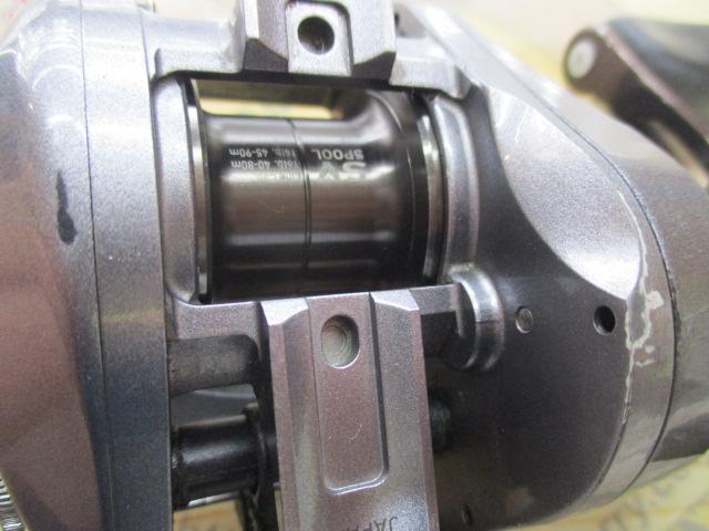 ダイワSS SV 103H