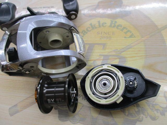ダイワSS SV 103H