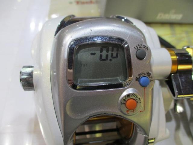 レオブリッツ 270MM