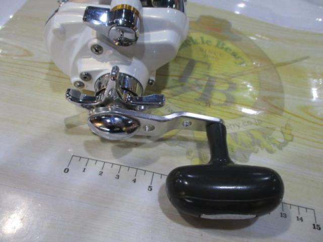 レオブリッツ 270MM