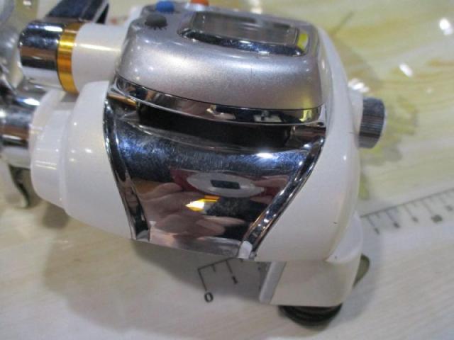 レオブリッツ 270MM