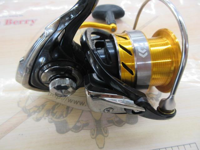 15レブロス 3012H｜＠ベリーネット 日本最大新品中古釣具WEBショップ