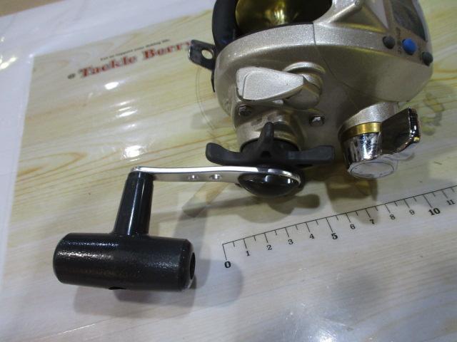 ハイパータナコン 400BDe