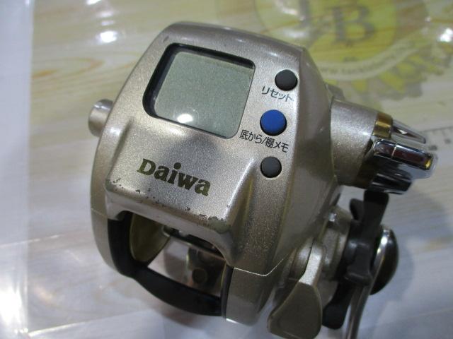 ハイパータナコン 400BDe