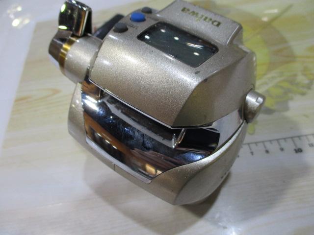 ハイパータナコン 400BDe