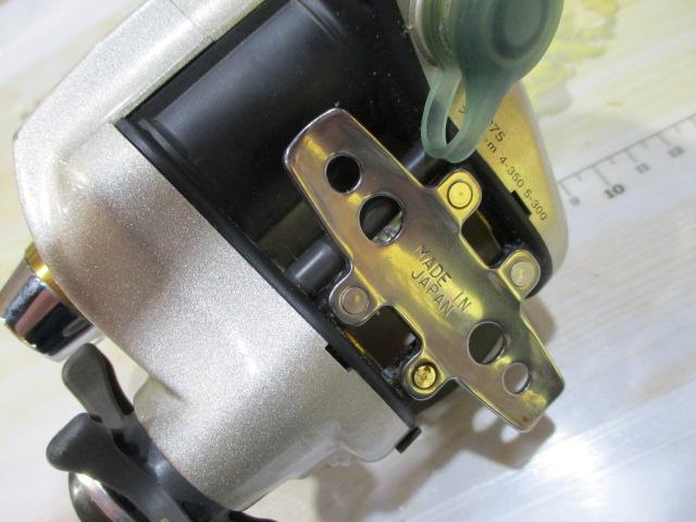 ハイパータナコン 400BDe